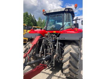 Tractor Massey Ferguson 7620 Dyna 6: afbeelding 4