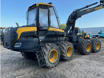 Harvester PONSSE