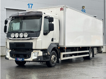 Bakwagen VOLVO FL 250