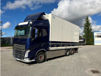Koelwagen vrachtwagen VOLVO FH16