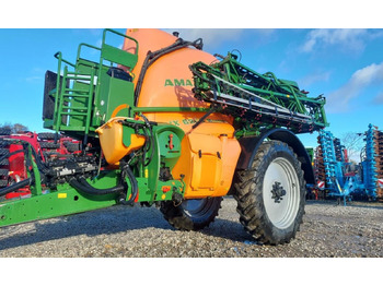 Getrokken veldspuit AMAZONE