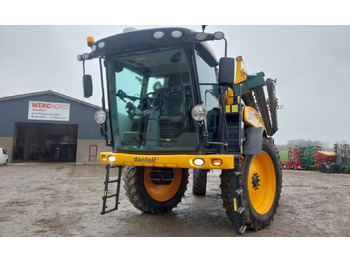 Leasing Danfoil Airforce 1   24-36 Danfoil Airforce 1   24-36: afbeelding 3