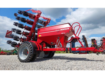 Precisiezaaimachine HORSCH