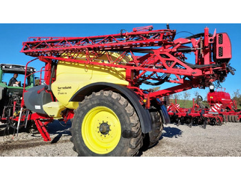 Leasing Kverneland Ixtrack C50 - 30 m Kverneland Ixtrack C50 - 30 m: afbeelding 3 Leasing Kverneland Ixtrack C50 - 30 m Kverneland Ixtrack C50 - 30 m: afbeelding 3