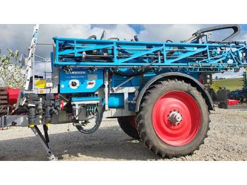 Getrokken veldspuit LEMKEN