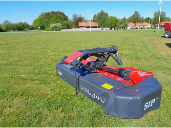 Maaimachine SIP