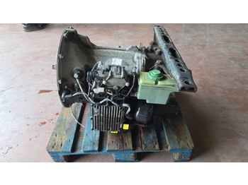 Versnellingsbak MERCEDES-BENZ