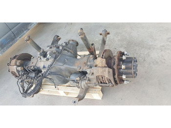 Differentieel MERCEDES-BENZ Actros