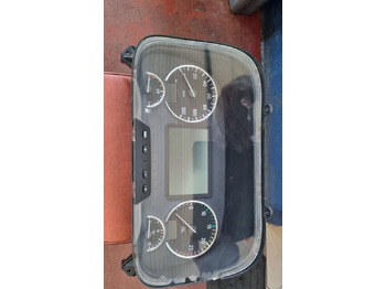 Instrumentenpaneel MERCEDES-BENZ Actros