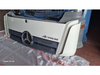 Motorkap MERCEDES-BENZ Actros