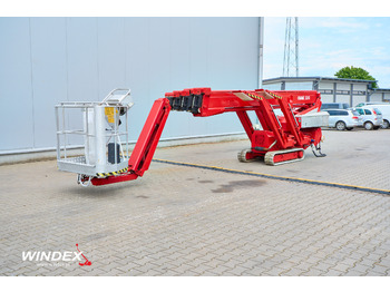 Spinhoogwerker OMME LIFT