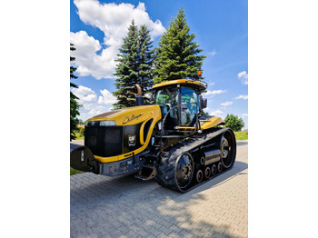 Rupstrekker CHALLENGER