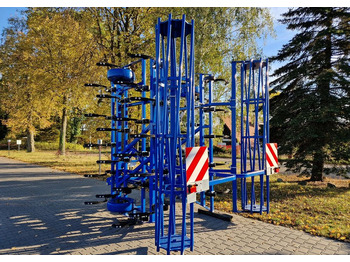 Nieuw Grondbewerking toebehoor Köckerling Allrounder 600: afbeelding 5