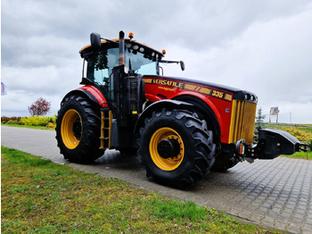 Tractor