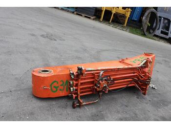 Arm voor Graafmachine Atlas 2005: afbeelding 2