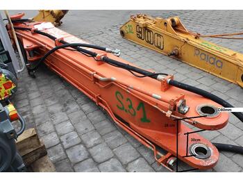 Arm voor Graafmachine Atlas 2005: afbeelding 4