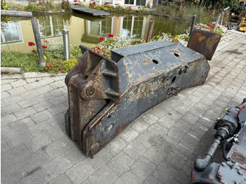 Aanbouwdeel LIEBHERR