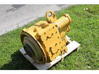 Versnellingsbak voor Bouwmachine Caterpillar D 3 C: afbeelding 4
