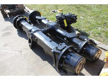 As en onderdelen CATERPILLAR