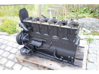 Motor HANOMAG