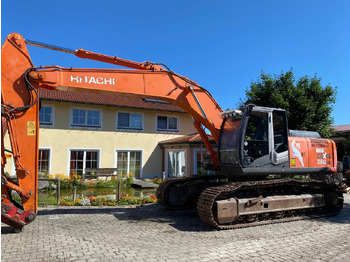 Rupsgraafmachine HITACHI ZX280