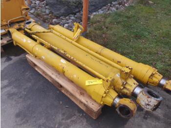 Hydraulische cilinder KOBELCO