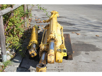 Hydraulische cilinder voor Bouwmachine Komatsu PC 240: afbeelding 3