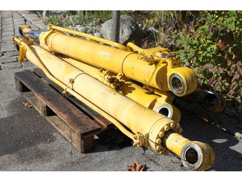 Hydraulische cilinder voor Bouwmachine Komatsu PC 240: afbeelding 4