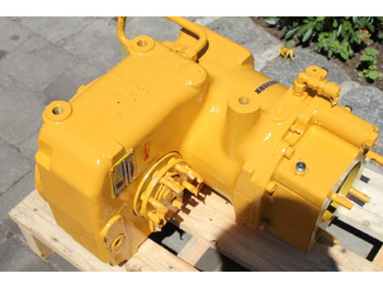 Transmissie LIEBHERR