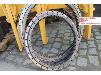 Draaikrans LIEBHERR