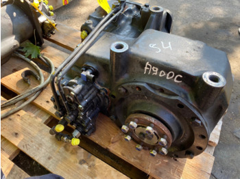 Transmissie voor Bouwmachine Liebherr A 900 C: afbeelding 5