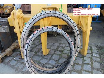 Draaikrans LIEBHERR