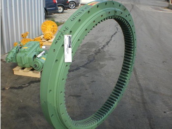 Draaikrans LIEBHERR