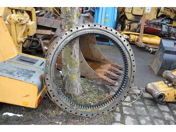 Draaikrans LIEBHERR
