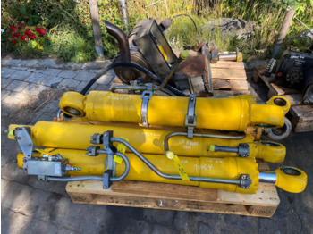 Hydraulische cilinder LIEBHERR