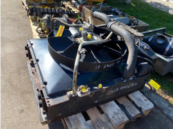 Koelsysteem voor Bouwmachine Liebherr A900C ZW: afbeelding 2