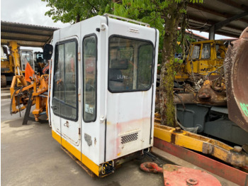 Cabine voor Bouwmachine Liebherr A902 Lit: afbeelding 2