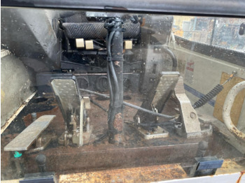 Cabine voor Bouwmachine Liebherr A902 Lit: afbeelding 5