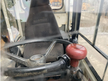 Cabine voor Bouwmachine Liebherr A902 Lit: afbeelding 3