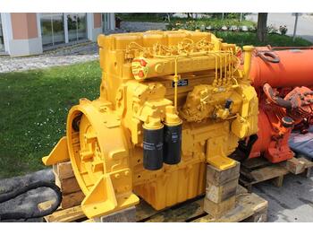 Motor LIEBHERR