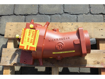 Hydraulische pomp HYDROMATIK