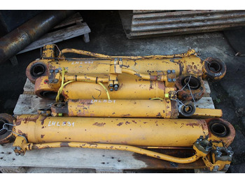 Hydraulische cilinder LIEBHERR