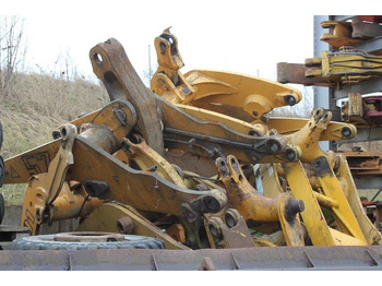 Arm LIEBHERR