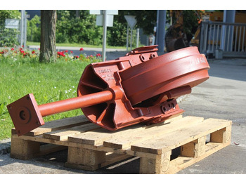 Rijwerkonderdelen LIEBHERR