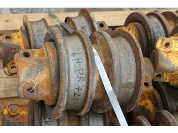 Rupsband - Rollen voor Bouwmachine Liebherr PR 721: afbeelding 5 Rupsband - Rollen voor Bouwmachine Liebherr PR 721: afbeelding 5