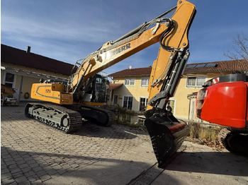 Rupsgraafmachine Liebherr R 926 LC: afbeelding 3 Rupsgraafmachine Liebherr R 926 LC: afbeelding 3