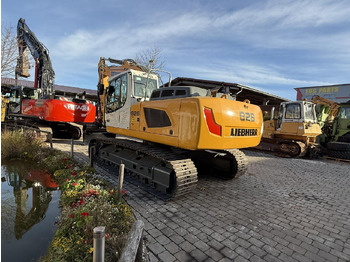 Rupsgraafmachine Liebherr R 926 LC: afbeelding 5 Rupsgraafmachine Liebherr R 926 LC: afbeelding 5