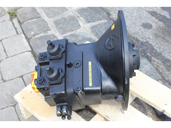 Hydraulische pomp