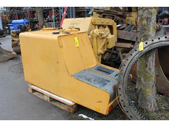 Onderdelen LIEBHERR