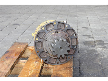 Zwenkmotor voor Bouwmachine Transmital-Bonfigioli 705 T2: afbeelding 5 Zwenkmotor voor Bouwmachine Transmital-Bonfigioli 705 T2: afbeelding 5